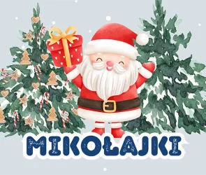 Mikołajki