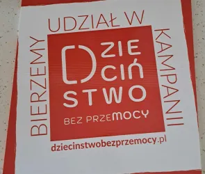 DZIECIŃSTWO BEZ PRZEMOCY