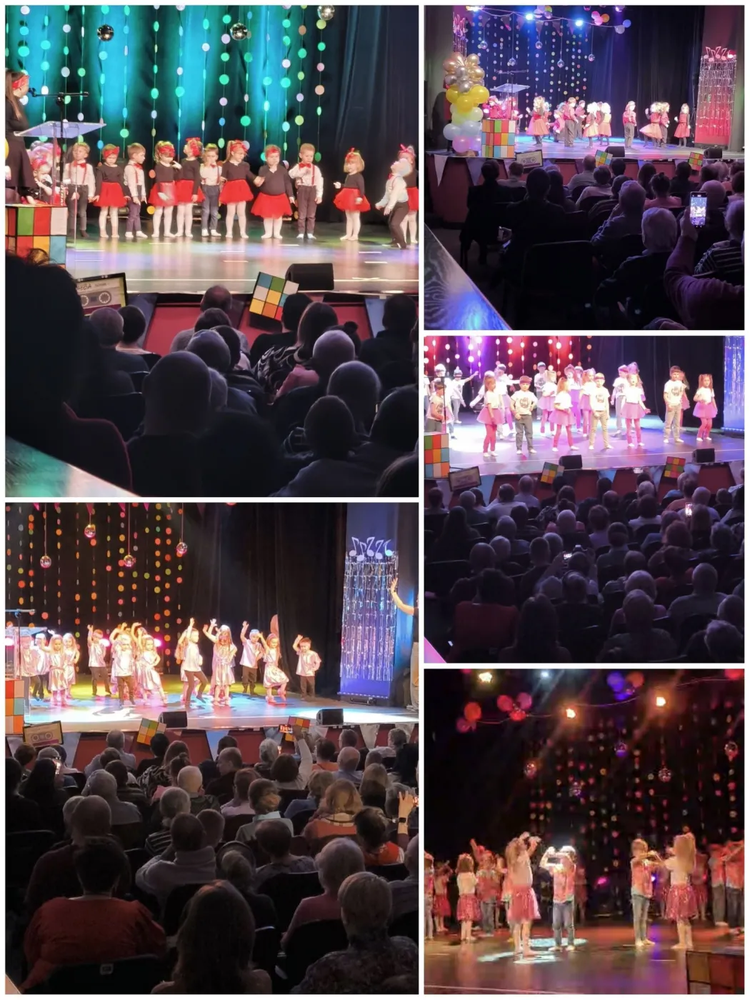 Dzień Babci i Dziadka 