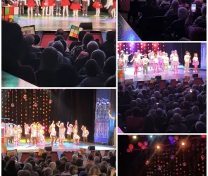 Dzień Babci i Dziadka 